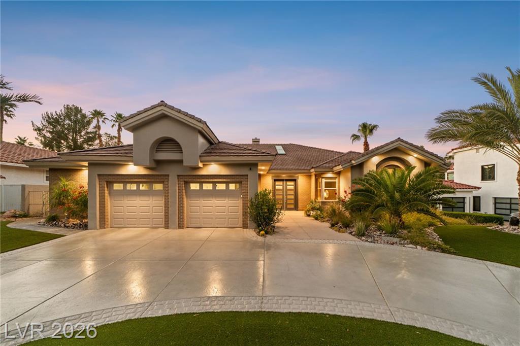 2227  Versailles Court, Henderson, NV 89074 — photo 1