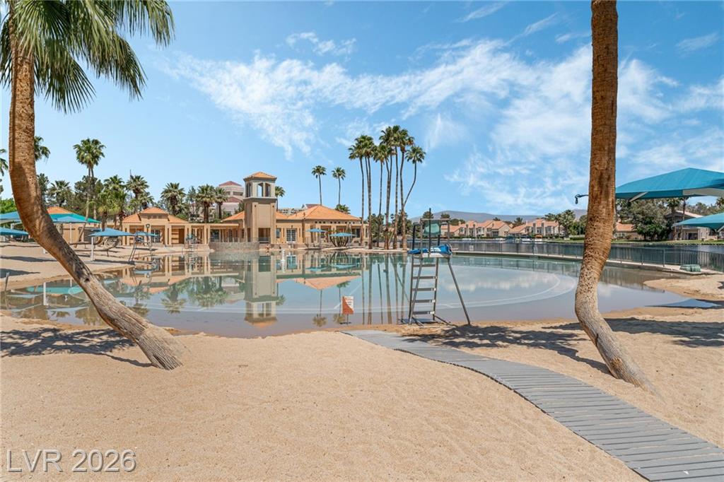 3151 Soaring Gulls Drive 1166, Las Vegas, NV 89128 — photo 1