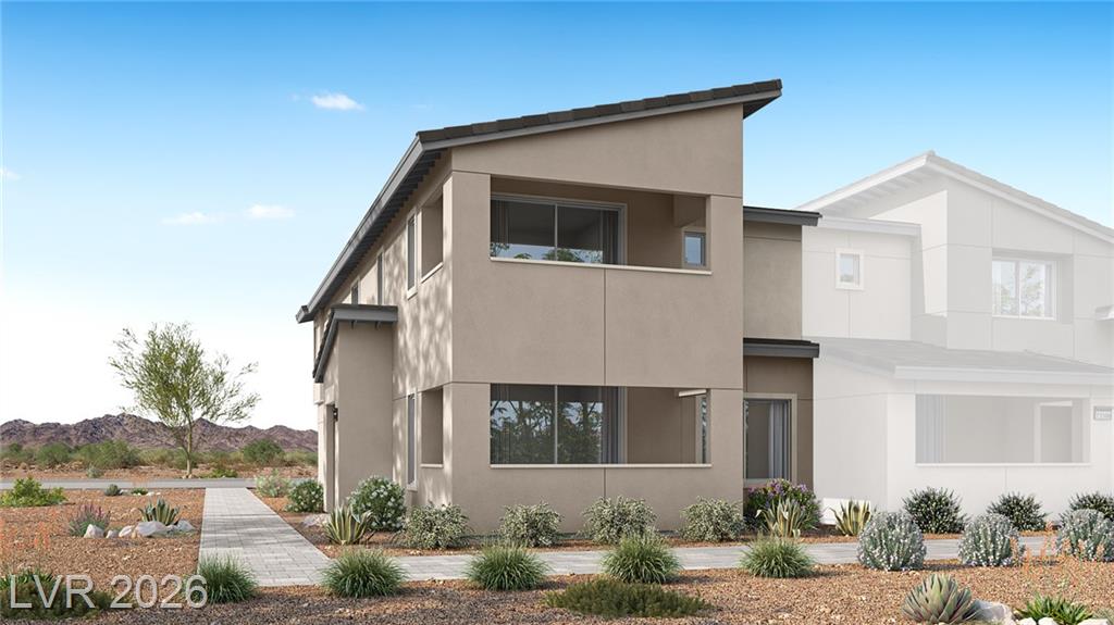 1170  Sandara Lane, Henderson, NV 89015 — photo 1