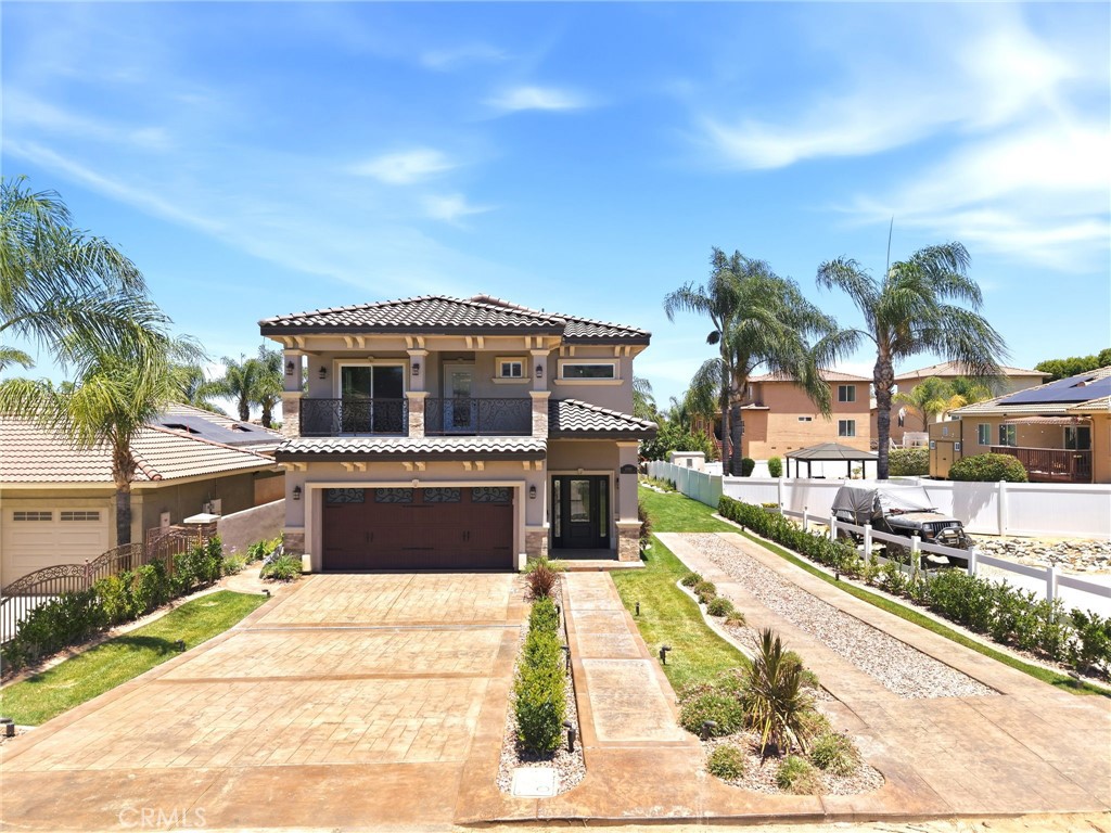 14388 Dove Canyon Drive, Riverside, CA 92503 — photo 1