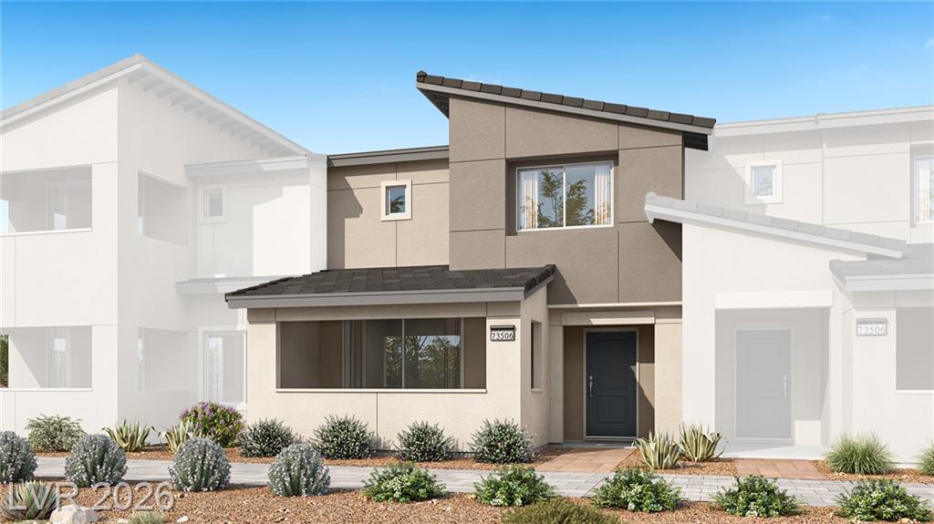 1172 Sandara Lane, Henderson, NV 89015 — photo 1