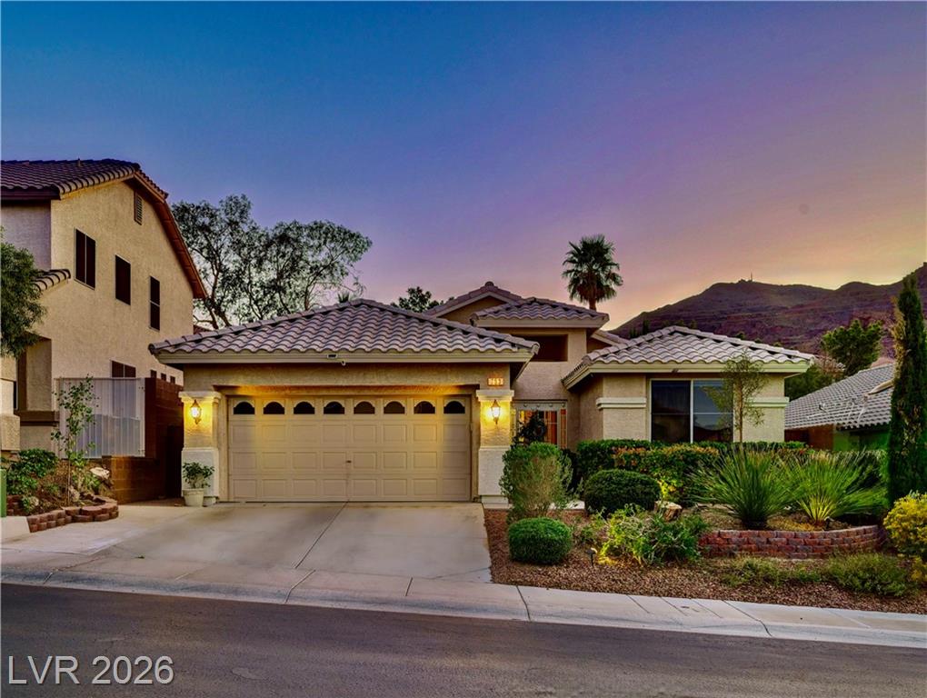 753  Wigan Pier Drive, Henderson, NV 89002 — photo 1