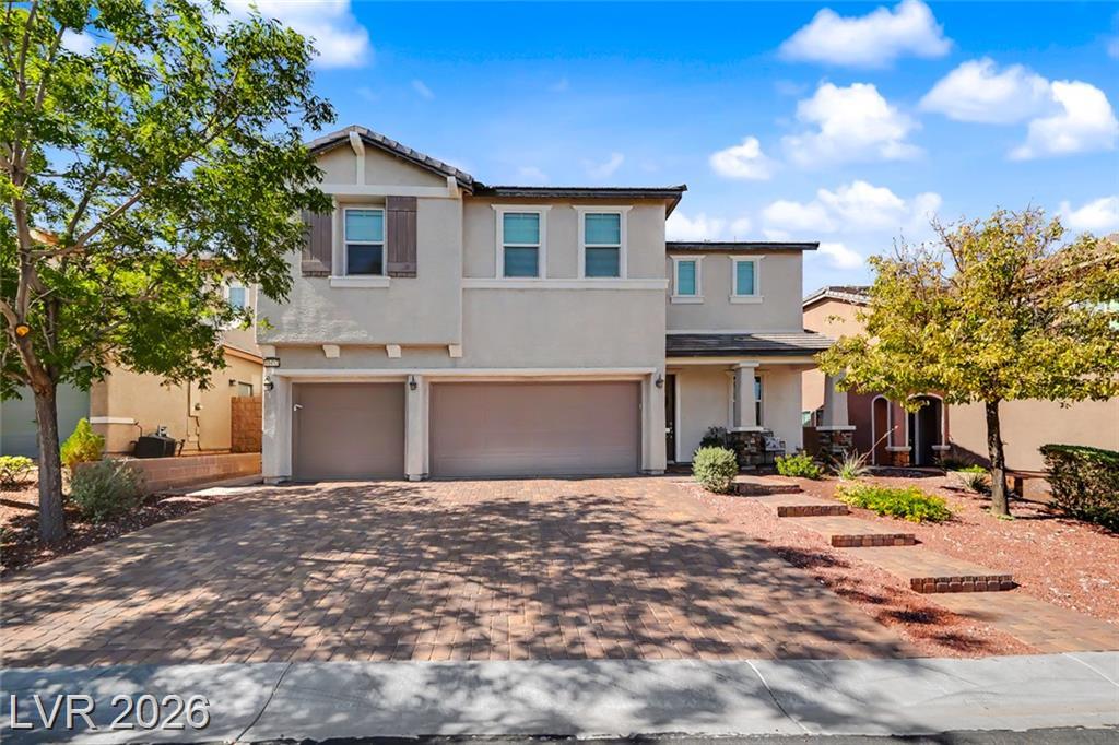 10432  Doman Avenue, Las Vegas, NV 89166 — photo 1