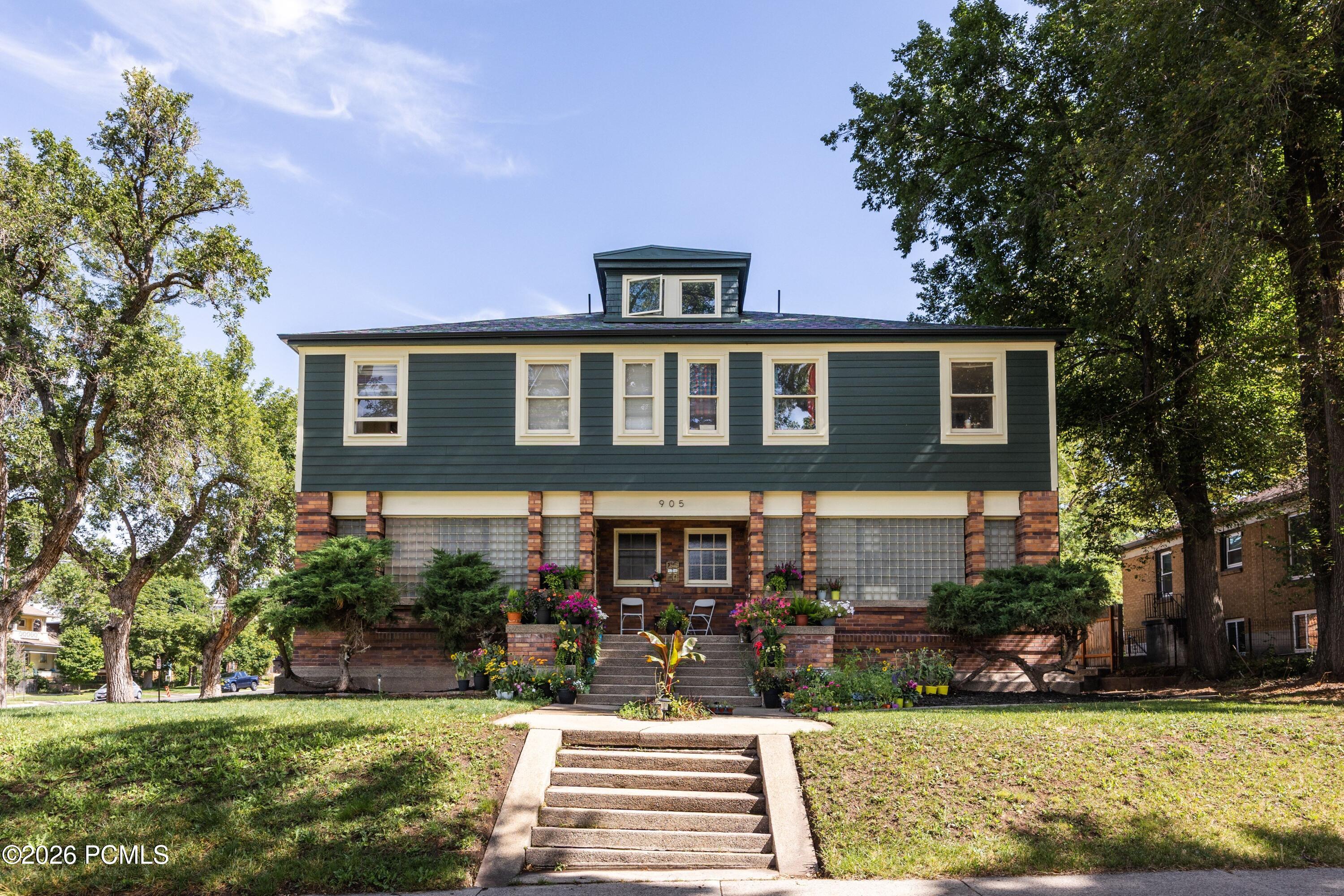 905 E 200 S, Salt Lake City, UT 84102 — photo 1