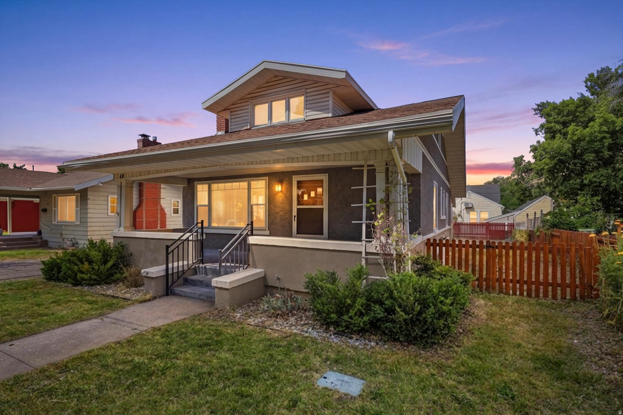 49  MARINDALE AVE, Logan, UT 84321 — photo 1