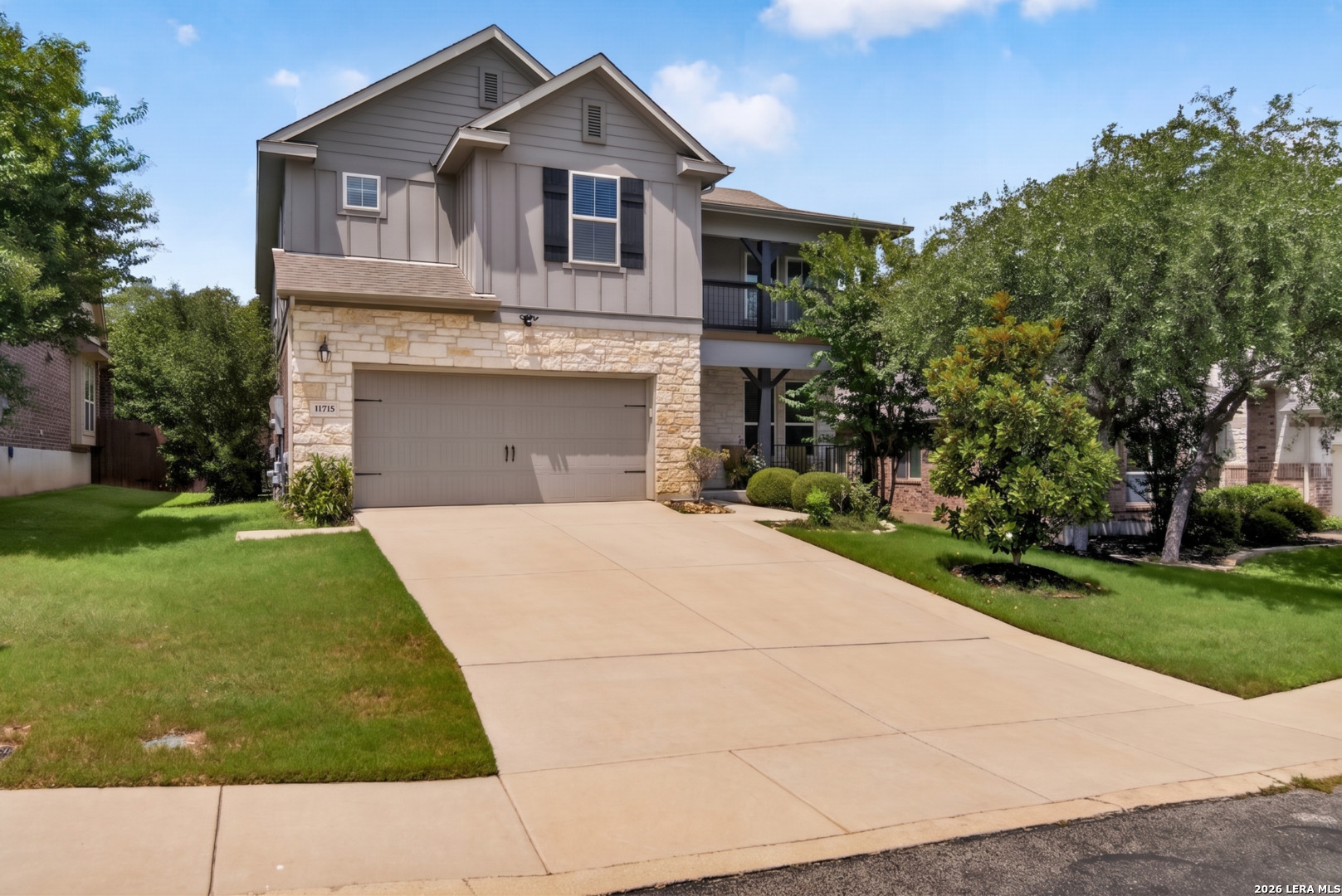 11715 Violet Cove, , 78253 — photo 1