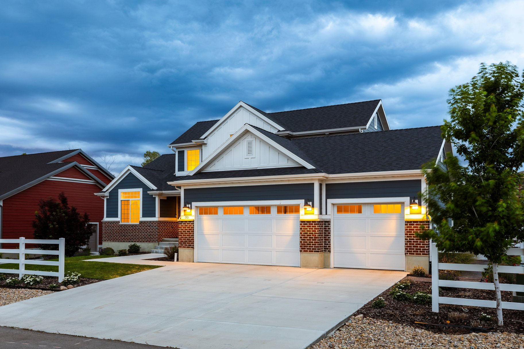 1501  ROCKY MOUNTAIN WAY, Francis, UT 84036 — photo 1