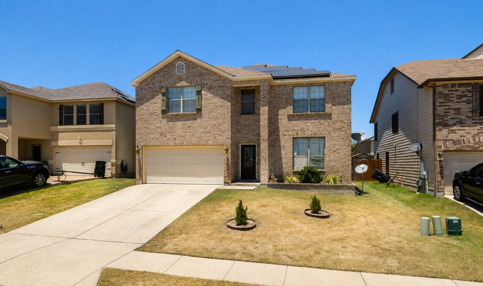 415 Starview, Temple, TX 76502 — photo 1