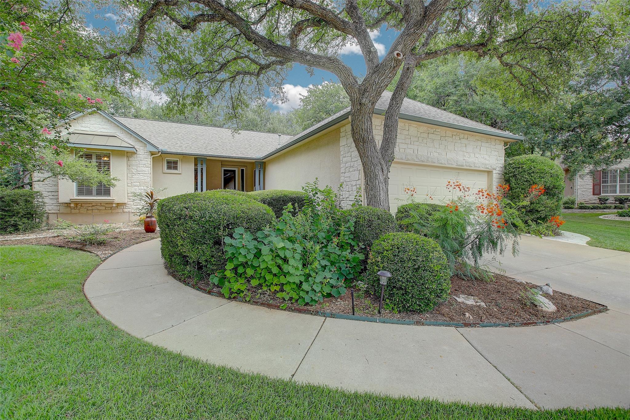 113 Branding Iron, Georgetown, TX 78633 — photo 1