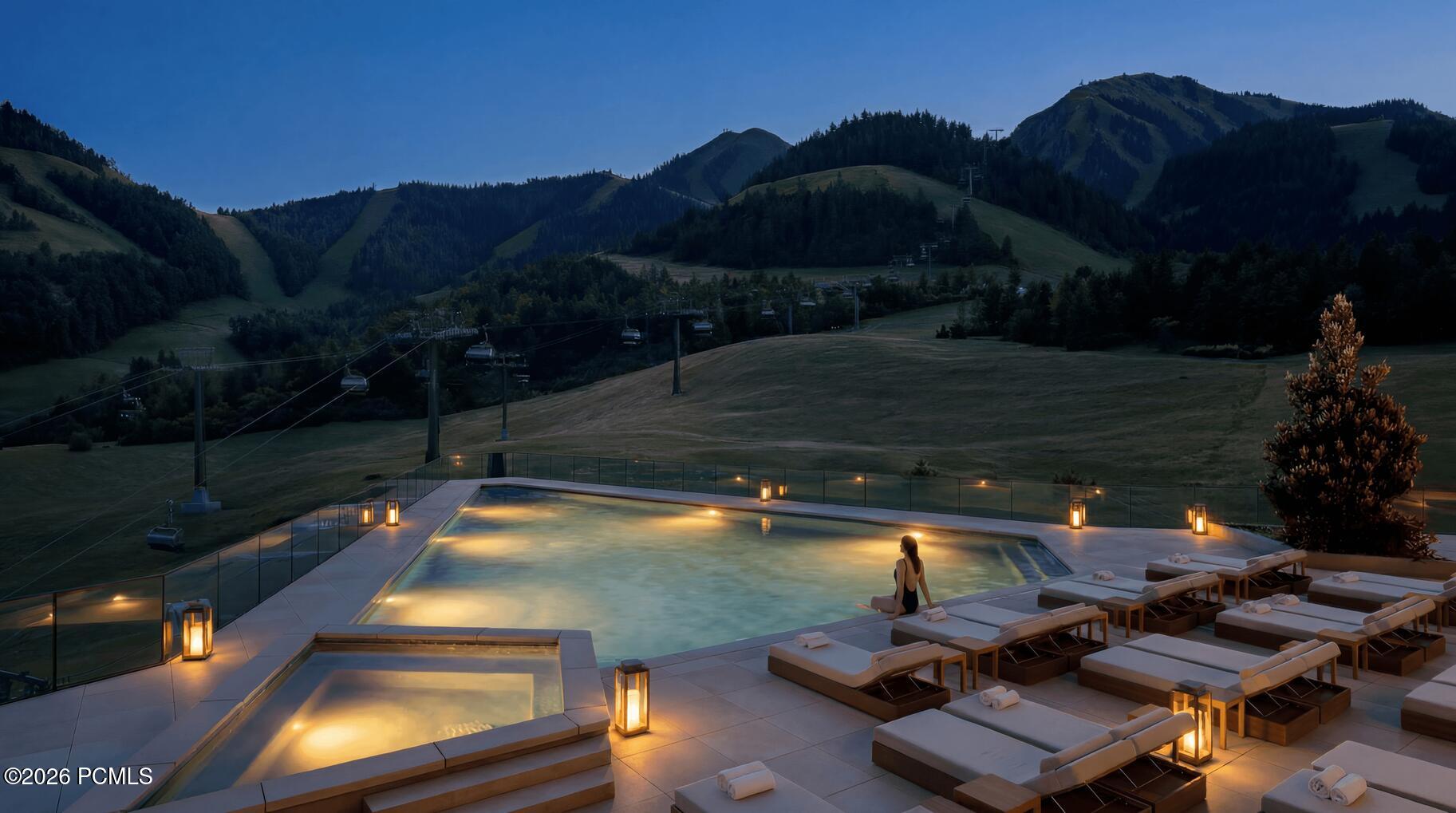 1898 W Glencoe Mountain Way 6a, Park City, UT 84060 — photo 1