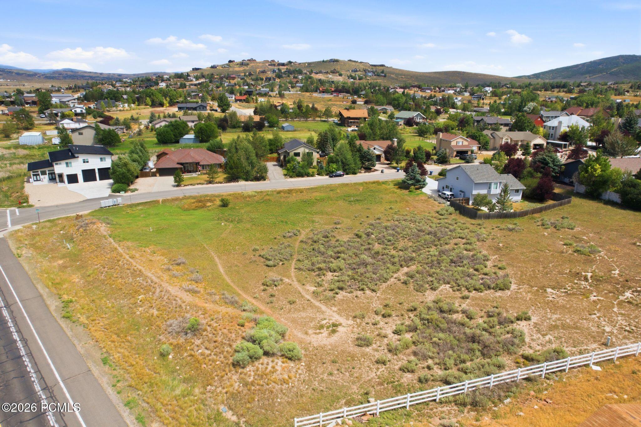6365 Parkridge Drive, Park City, UT 84098 — photo 1