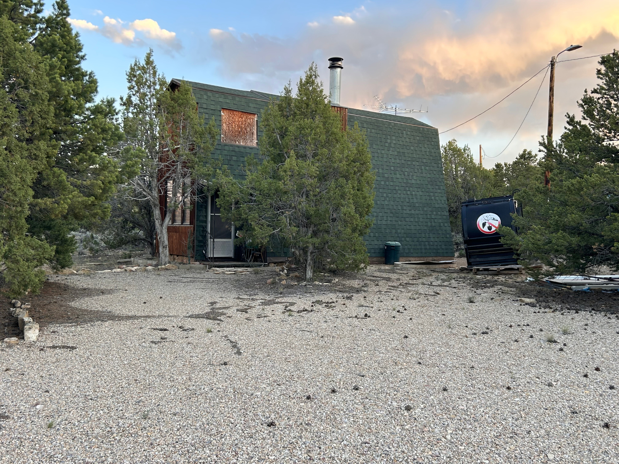 8450 S 34790 W, Fruitland, UT 84027 — photo 1