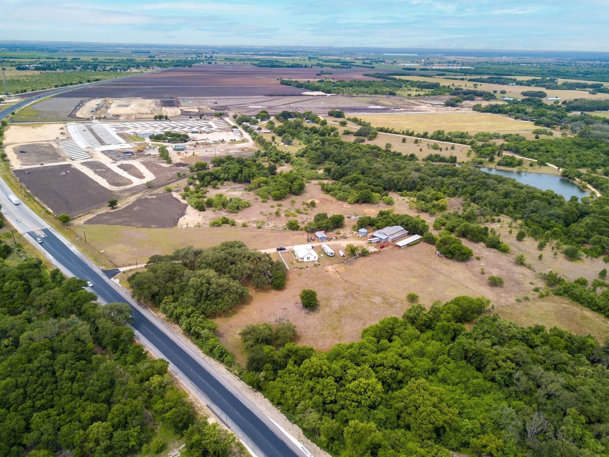 0 Hwy 21 None, Uhland, TX 78640 — photo 1