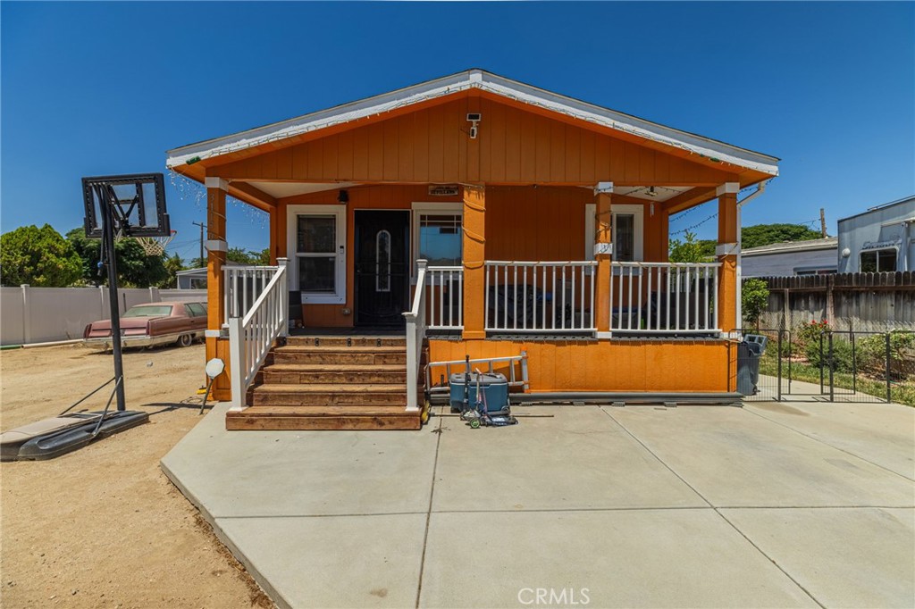 31150 Robertson Street, Homeland, CA 92548 — photo 1