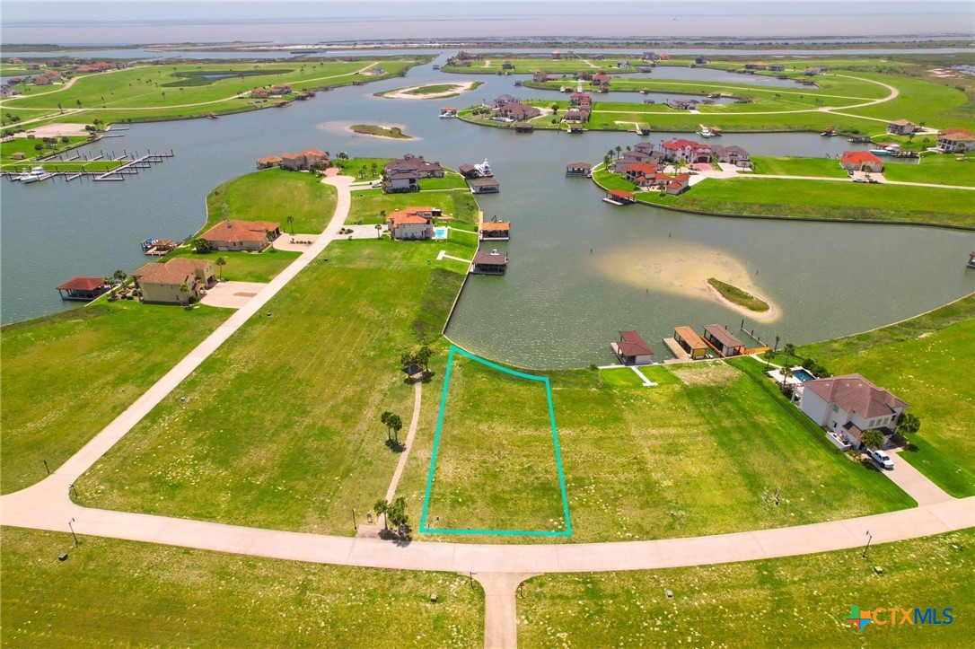 287 W Lago Loop Road, Port O'Connor, TX 77982 — photo 1