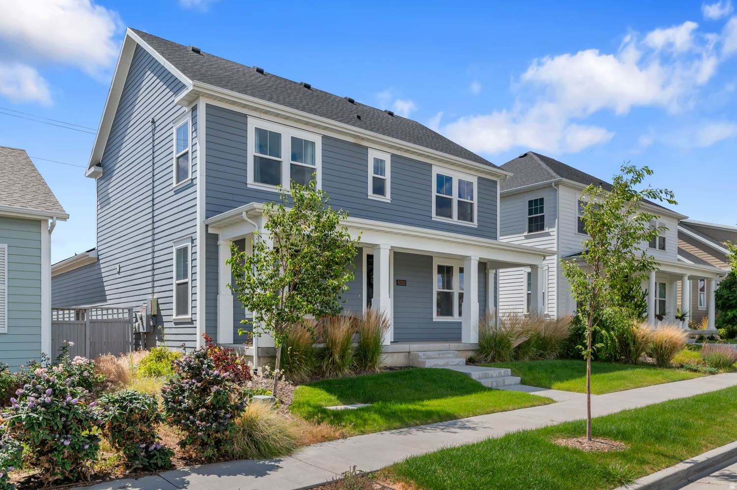 11232 S WILLOW WALK DR, South Jordan, UT 84009 — photo 1