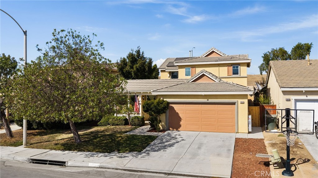 3938 Barbury Palms, Perris, CA 92571 — photo 1