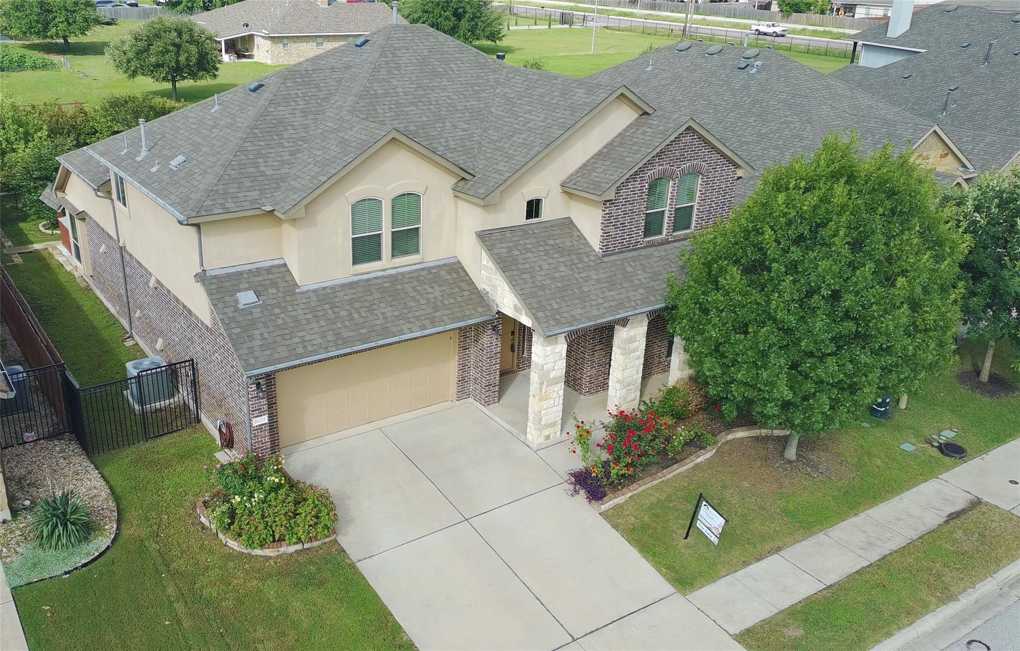 16225 Chianti, Pflugerville, TX 78660 — photo 1