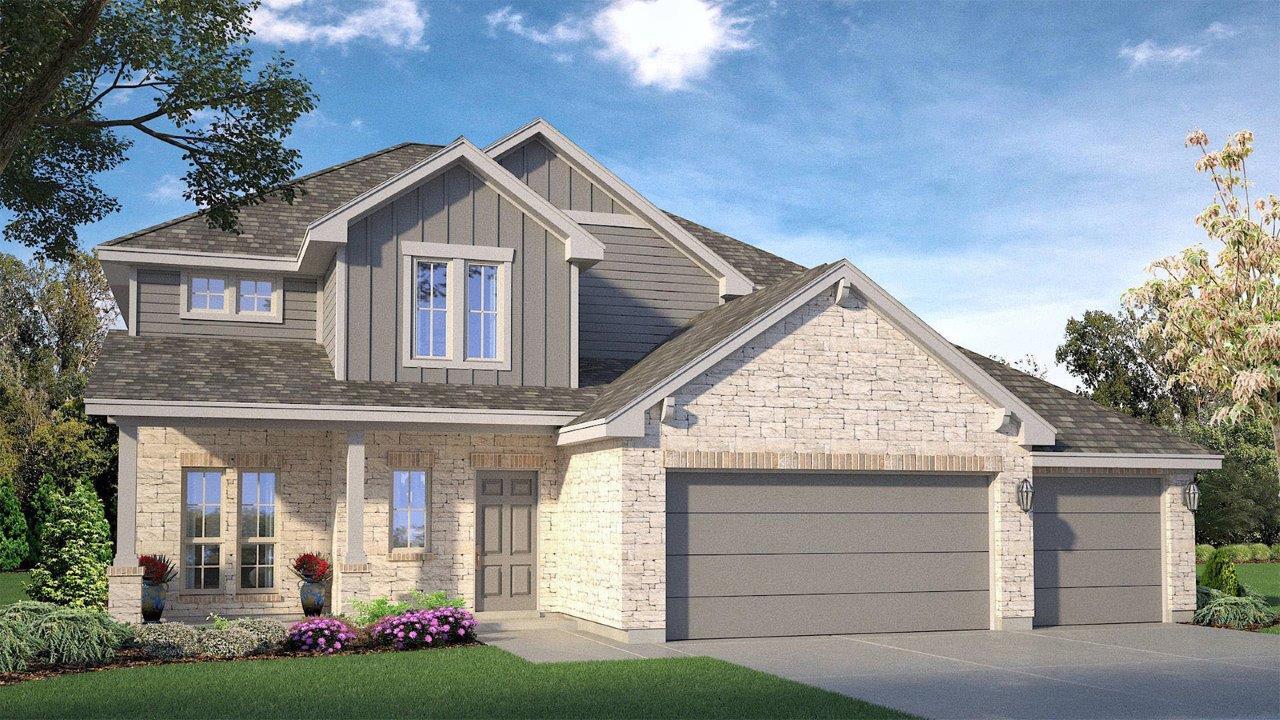 2011 Ember, Temple, TX 76502 — photo 1