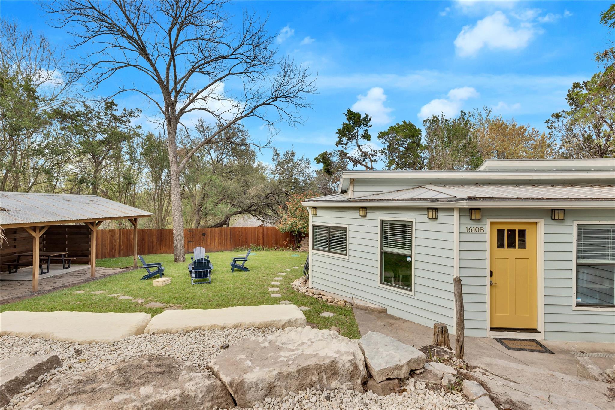 16108 Aqua Azul, Austin, TX 78734 — photo 1