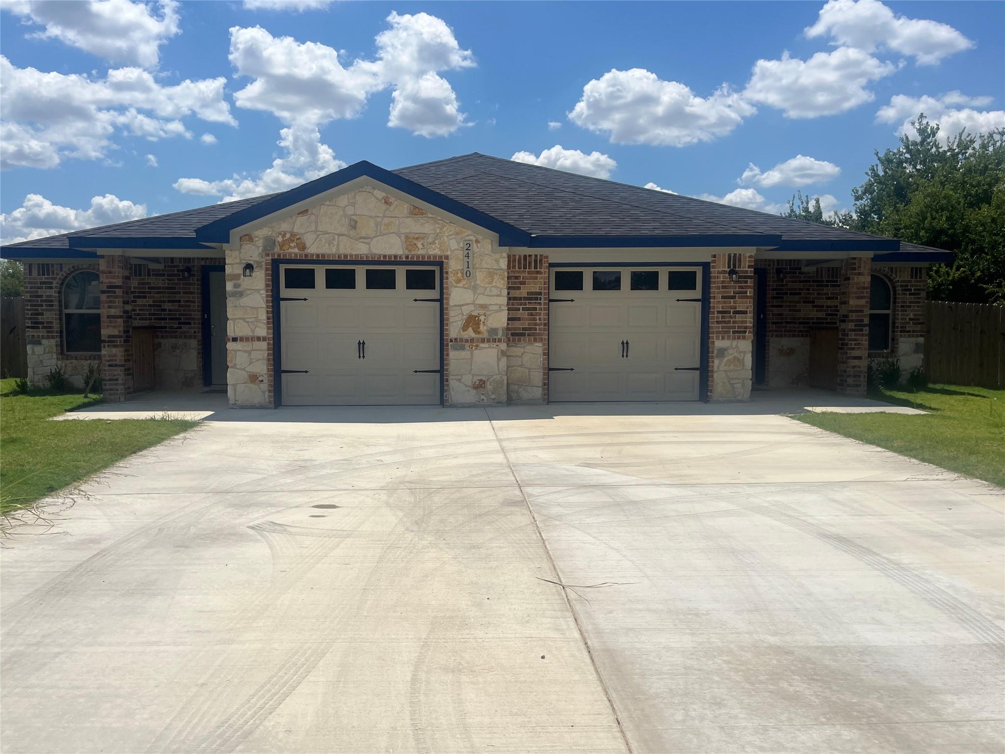 2410 Westcliff, Killeen, TX 76543 — photo 1