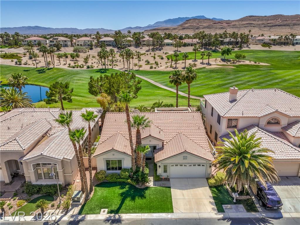 251 Cliff Valley Drive, Las Vegas, NV 89148 — photo 1