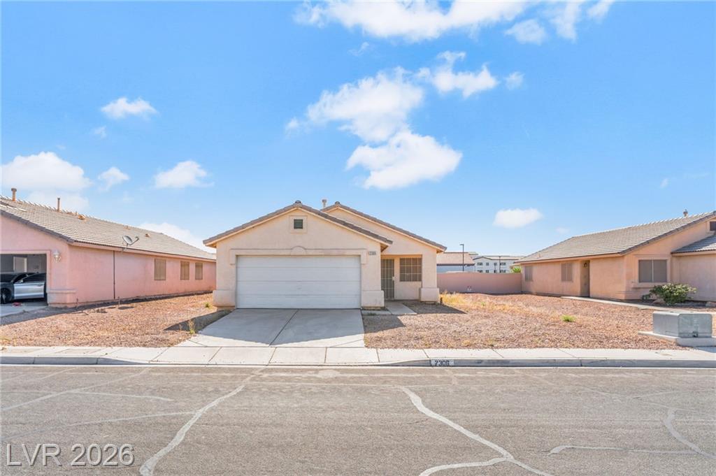 2306  Glastonbury Thorn Street, North Las Vegas, NV 89032 — photo 1