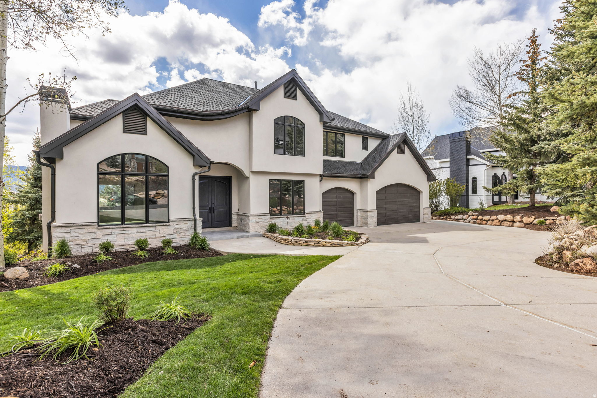 8905 DAYBREAKER DR, Park City, UT 84098 — photo 1