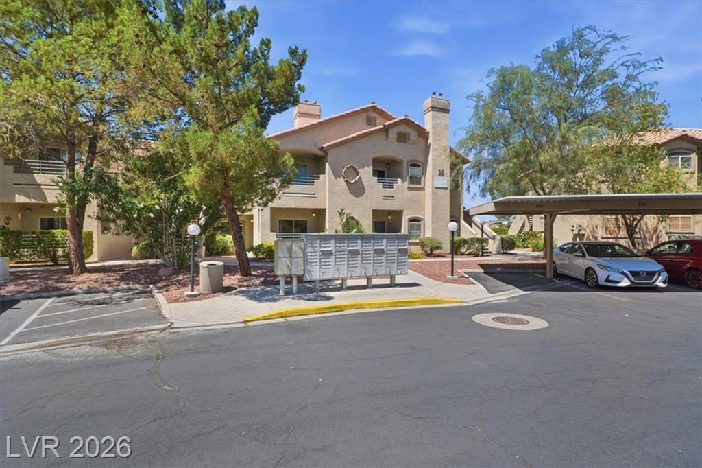 5415 West Harmon Avenue, Las Vegas, NV 89103 — photo 1