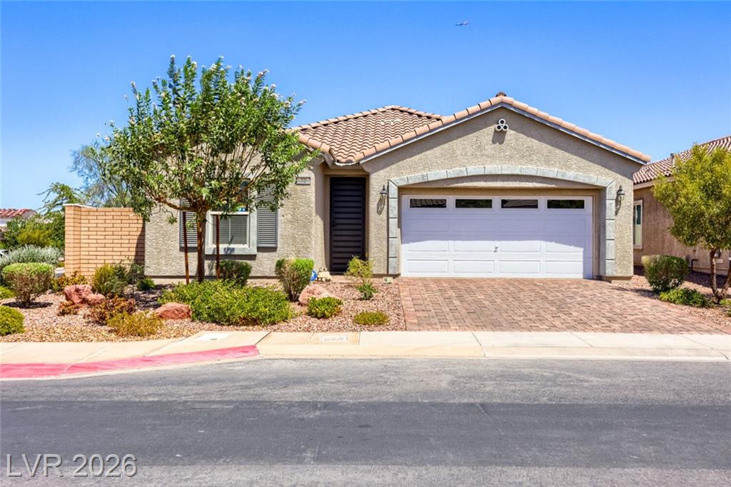 72  Summer Rhapsody Avenue, Henderson, NV 89015 — photo 1