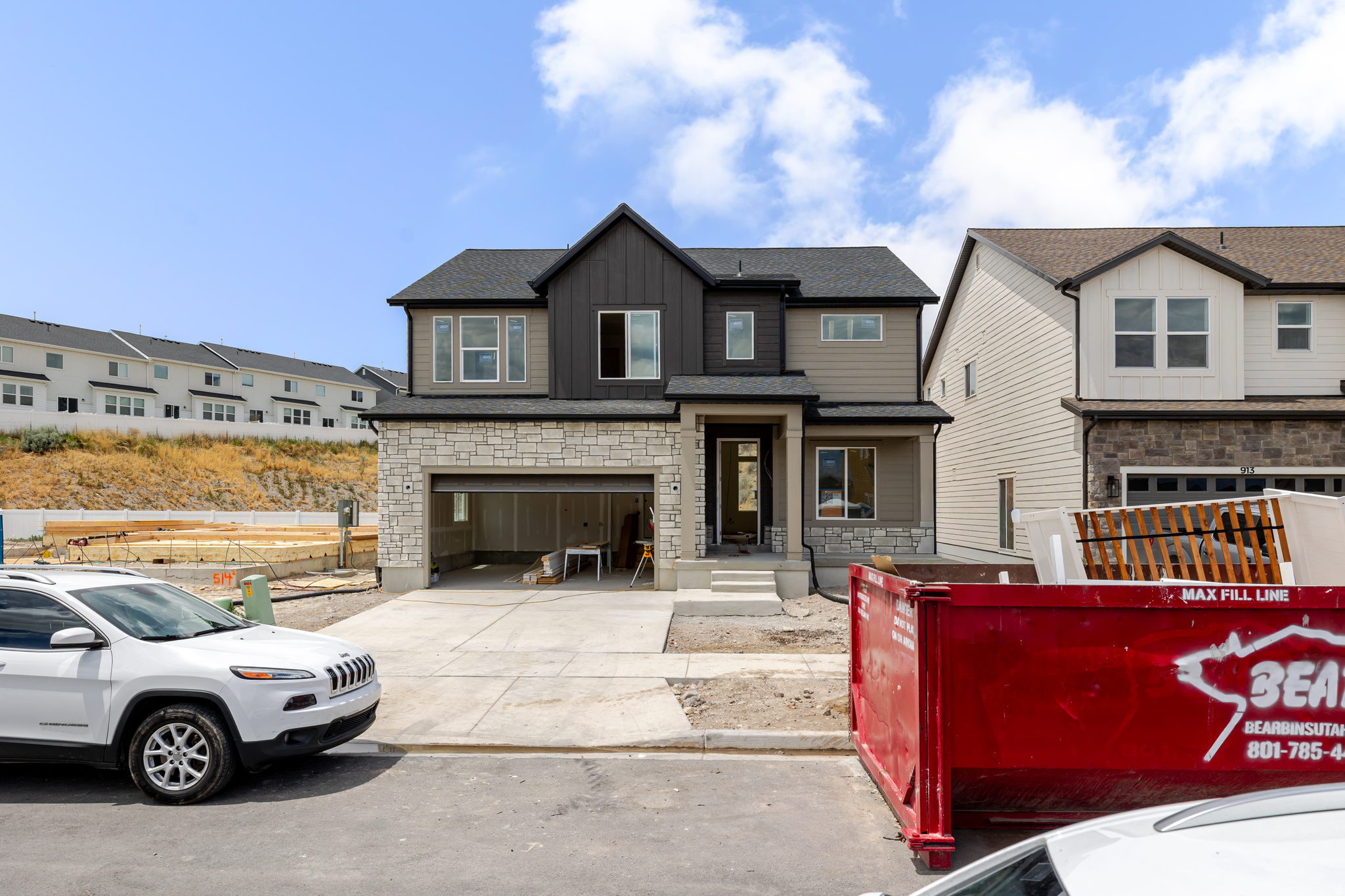895 N 4020 W #513, Lehi, UT 84048 — photo 1