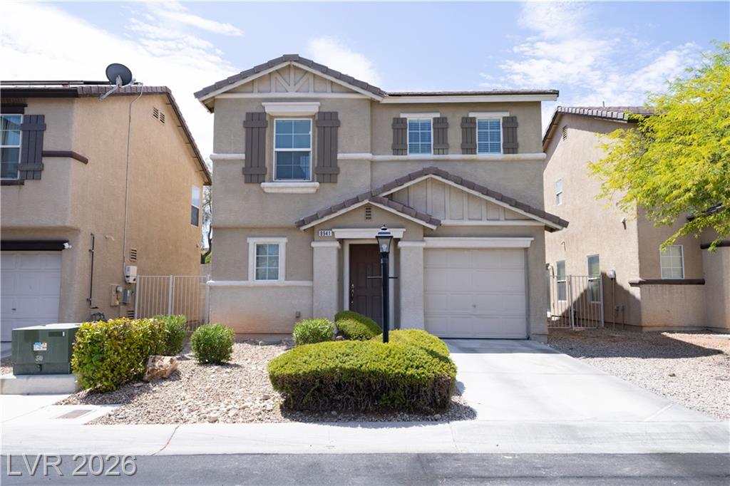 8941  First Lady Avenue, Las Vegas, NV 89148 — photo 1