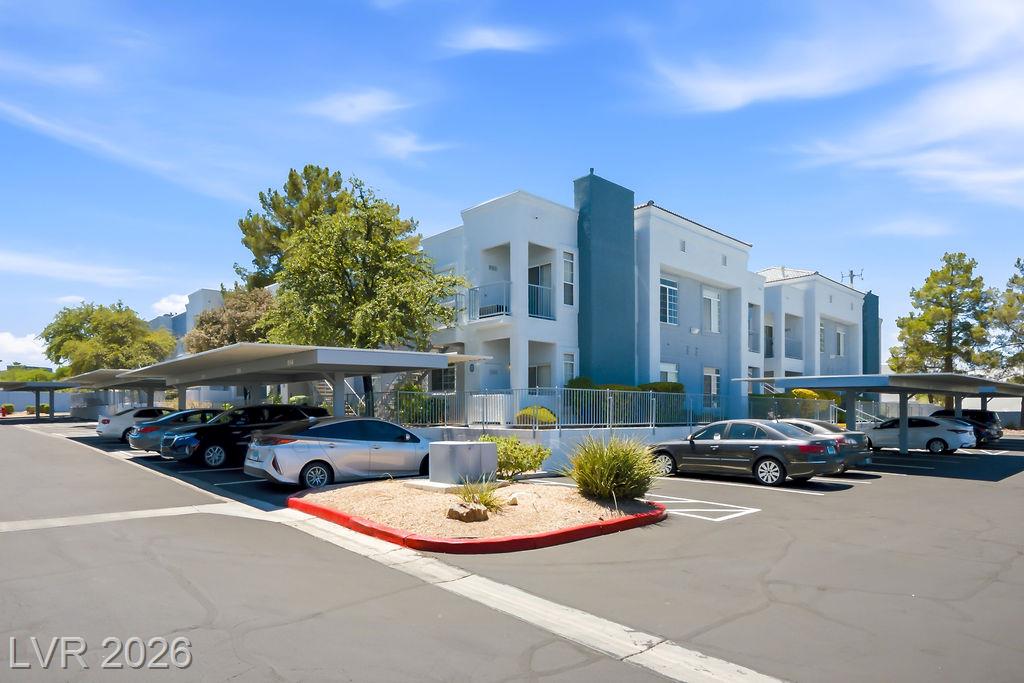 2201 Ramsgate Drive 514, Henderson, NV 89074 — photo 1