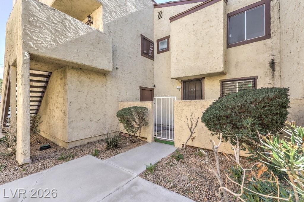 5047  Spencer Street, Las Vegas, NV 89119 — photo 1