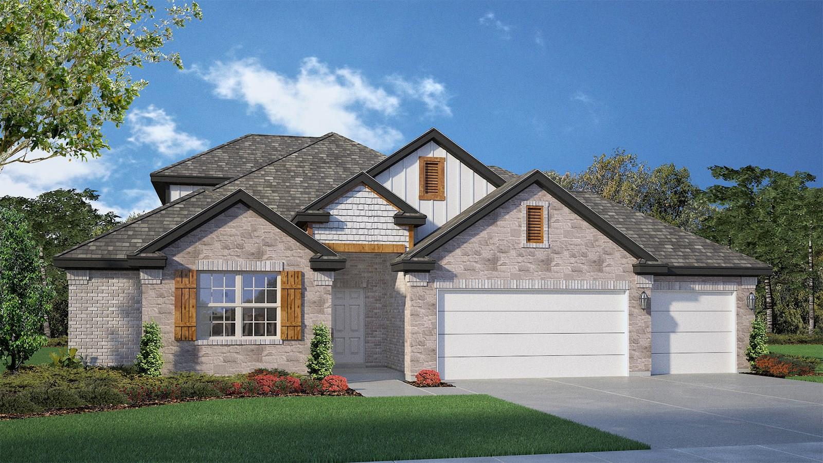 1919 Emery, Temple, TX 76502 — photo 1