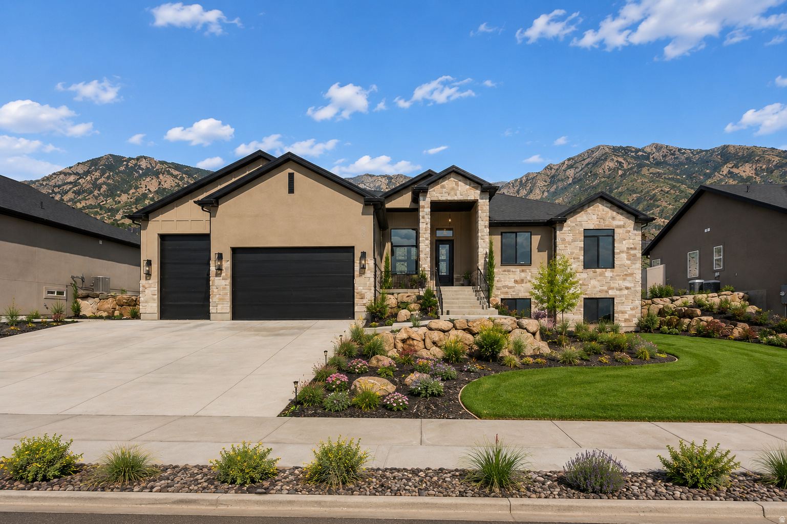 656 E MOUNTAIN RD, North Ogden, UT 84414 — photo 1
