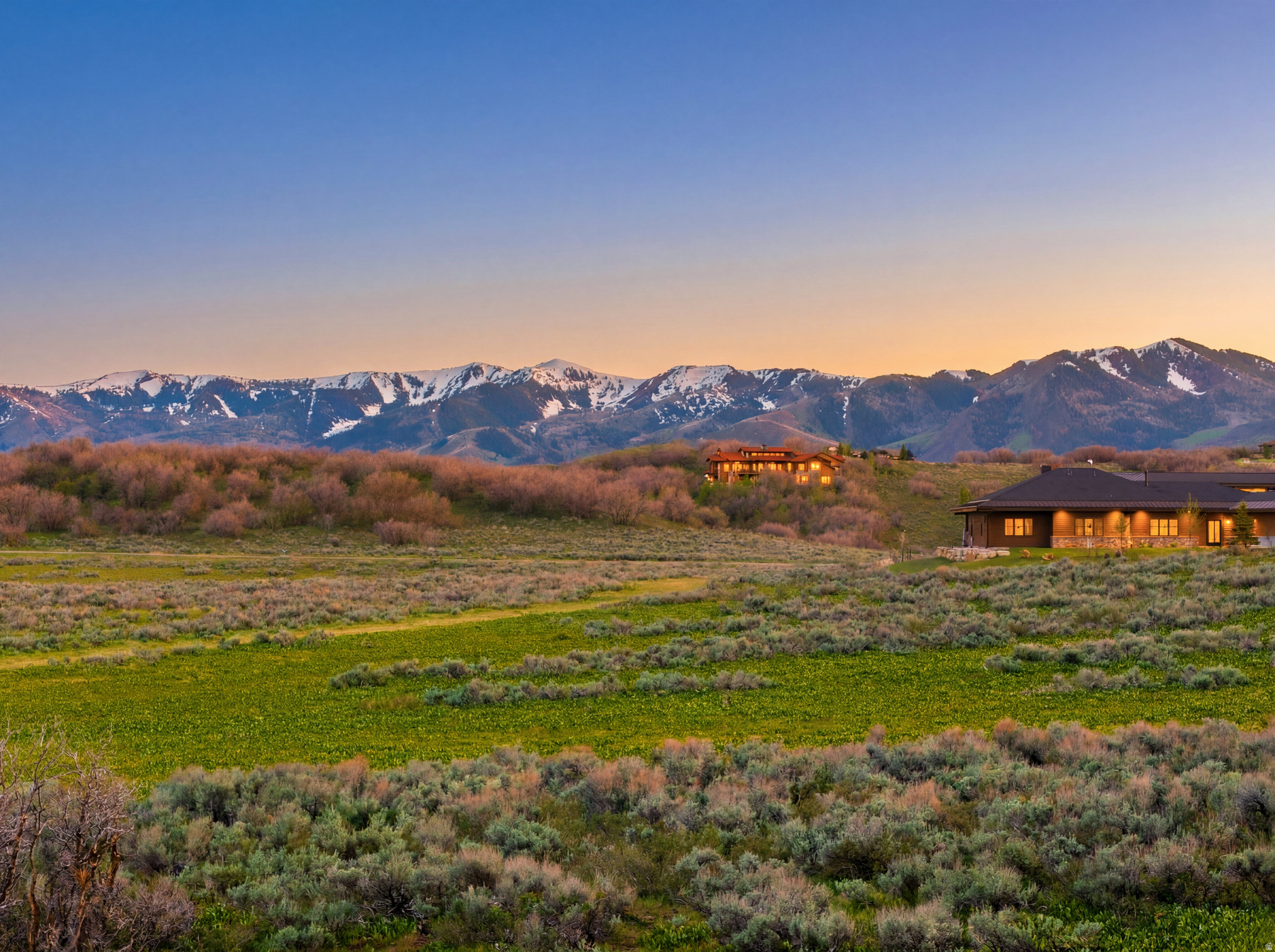 431 W DEER HILL RD, Park City, UT 84098 — photo 1