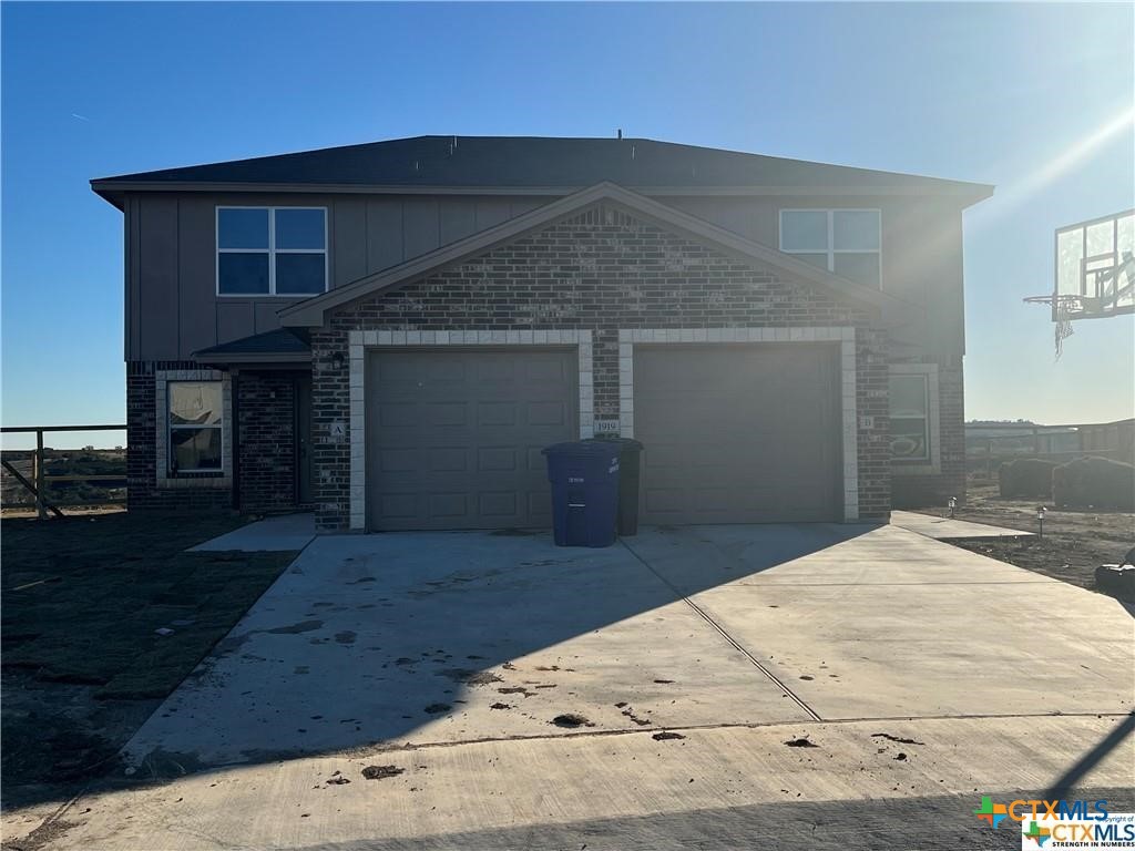 1919 Castroville Trail A & B, Copperas Cove, TX 76522 — photo 1