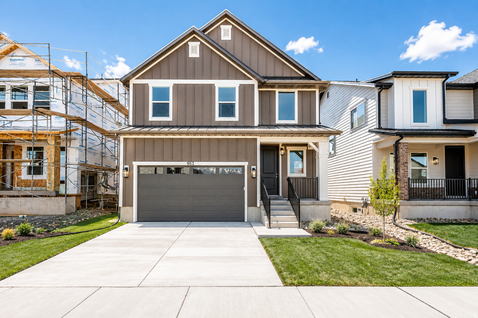 953 N 4020 W #464, Lehi, UT 84048 — photo 1