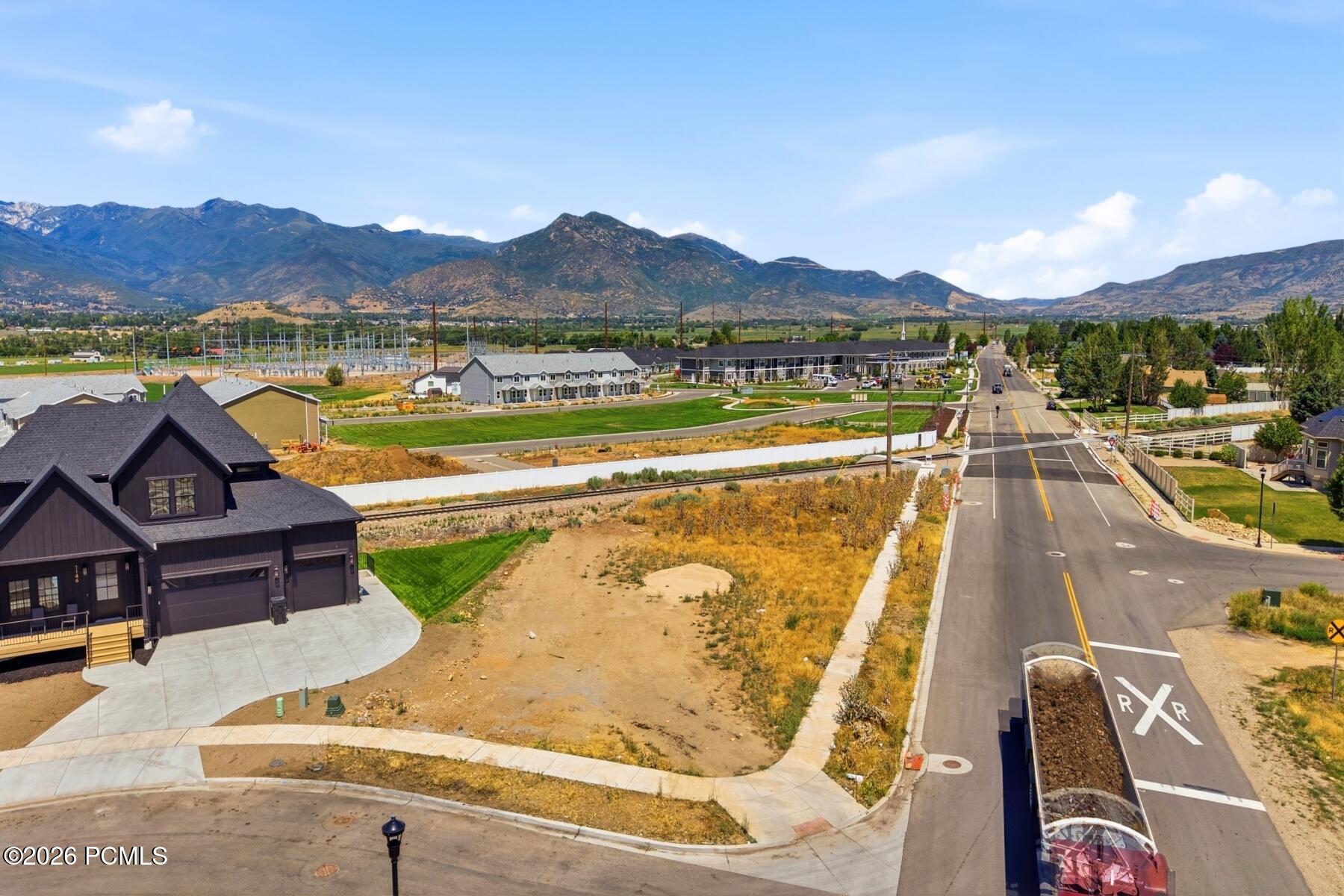 1138 S Lauren Lane 1, Heber City, UT 84032 — photo 1