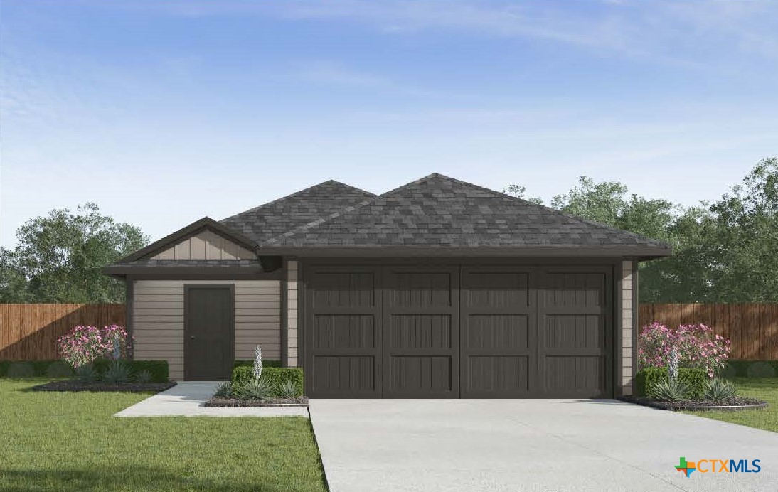 1110 Newey Circle, Temple, TX 76502 — photo 1