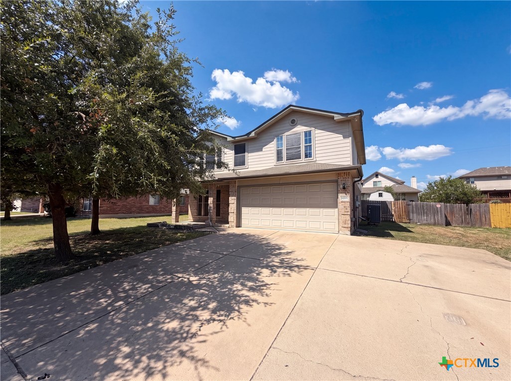 6805 Aquamarine, Killeen, TX 76542 — photo 1