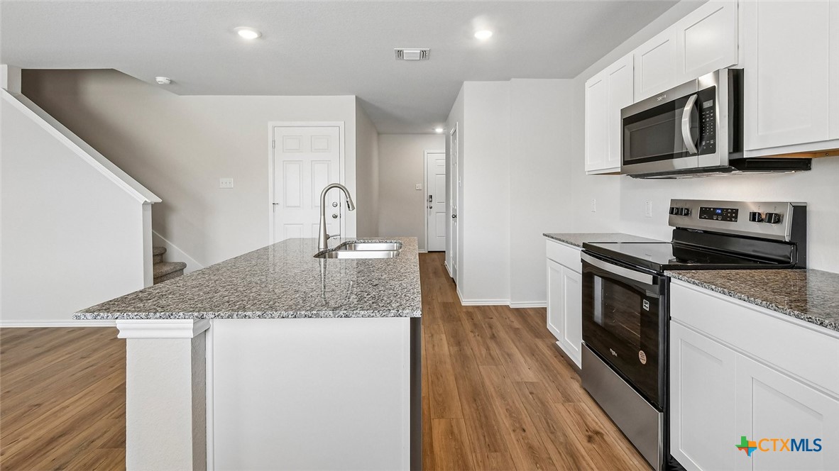 1326 Newey, Temple, TX 76502 — photo 1