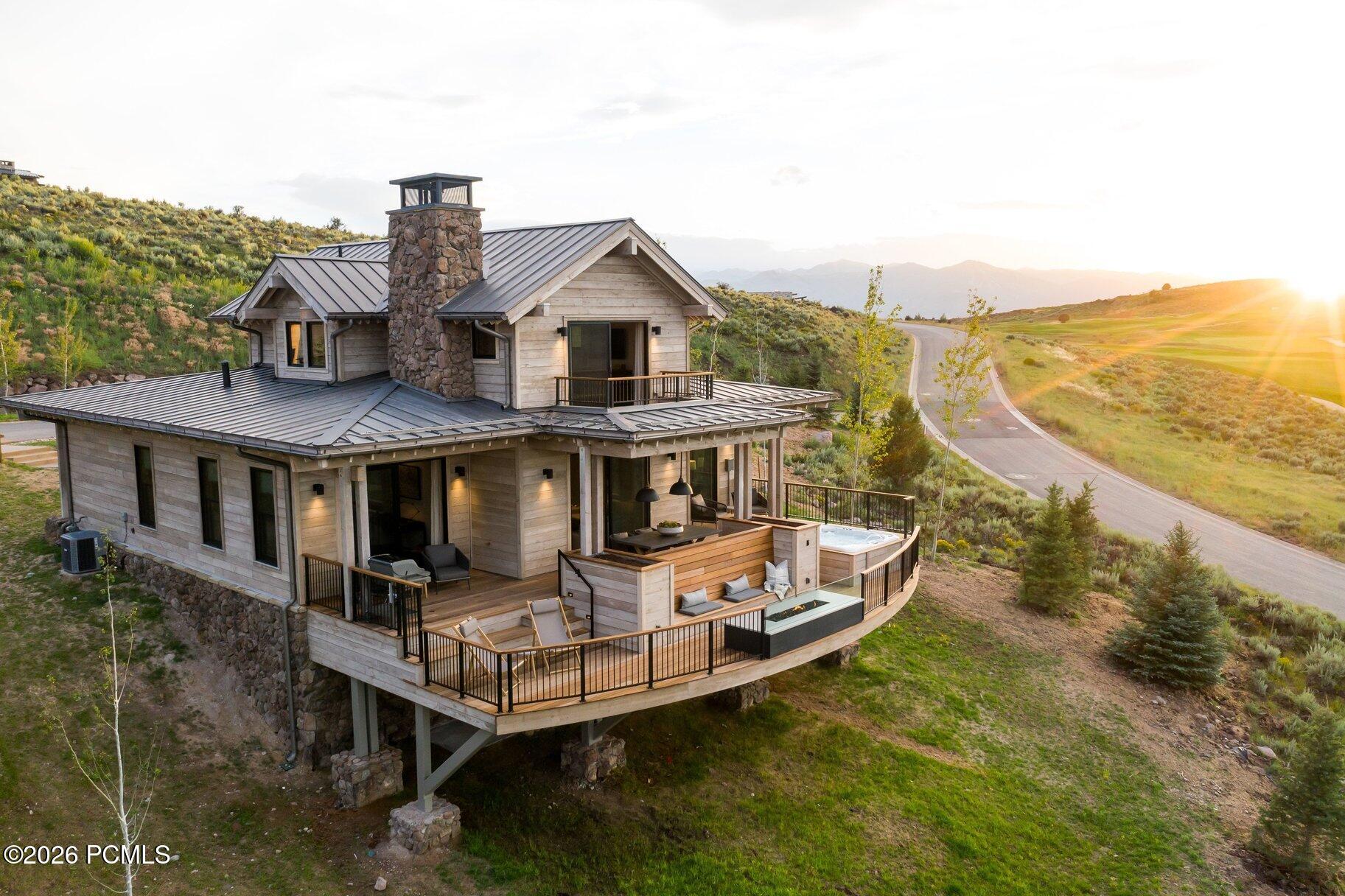 7515 E Stardust Court 315g, 3.31, Kamas, UT 84036 — photo 1