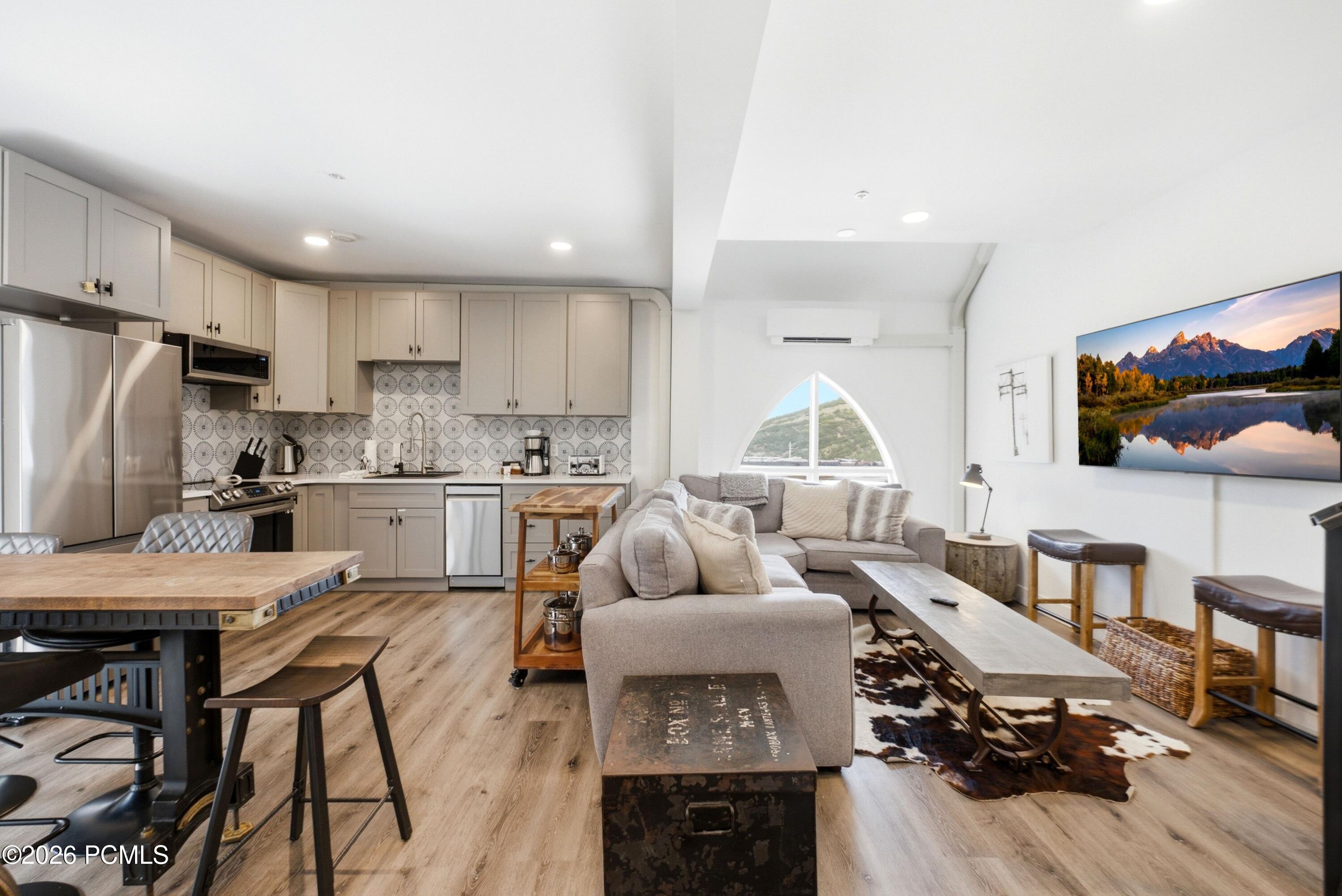424 Park Avenue C, Park City, UT 84060 — photo 1