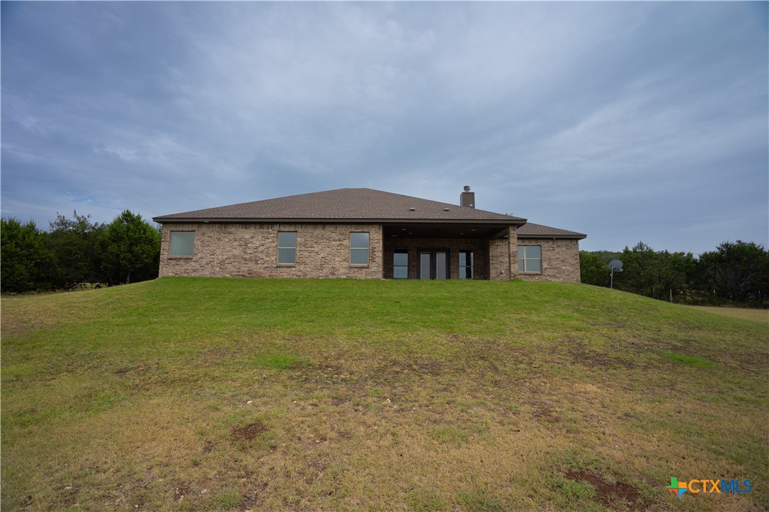 123 Hard Bargain, Gatesville, TX 76528 — photo 1