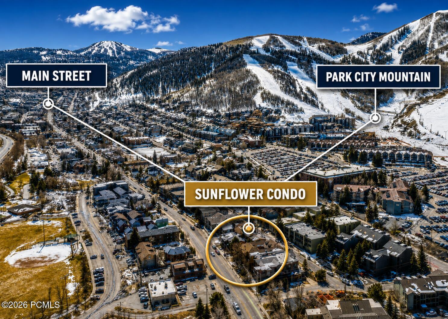 1493 Park Avenue 6, Park City, UT 84060 — photo 1