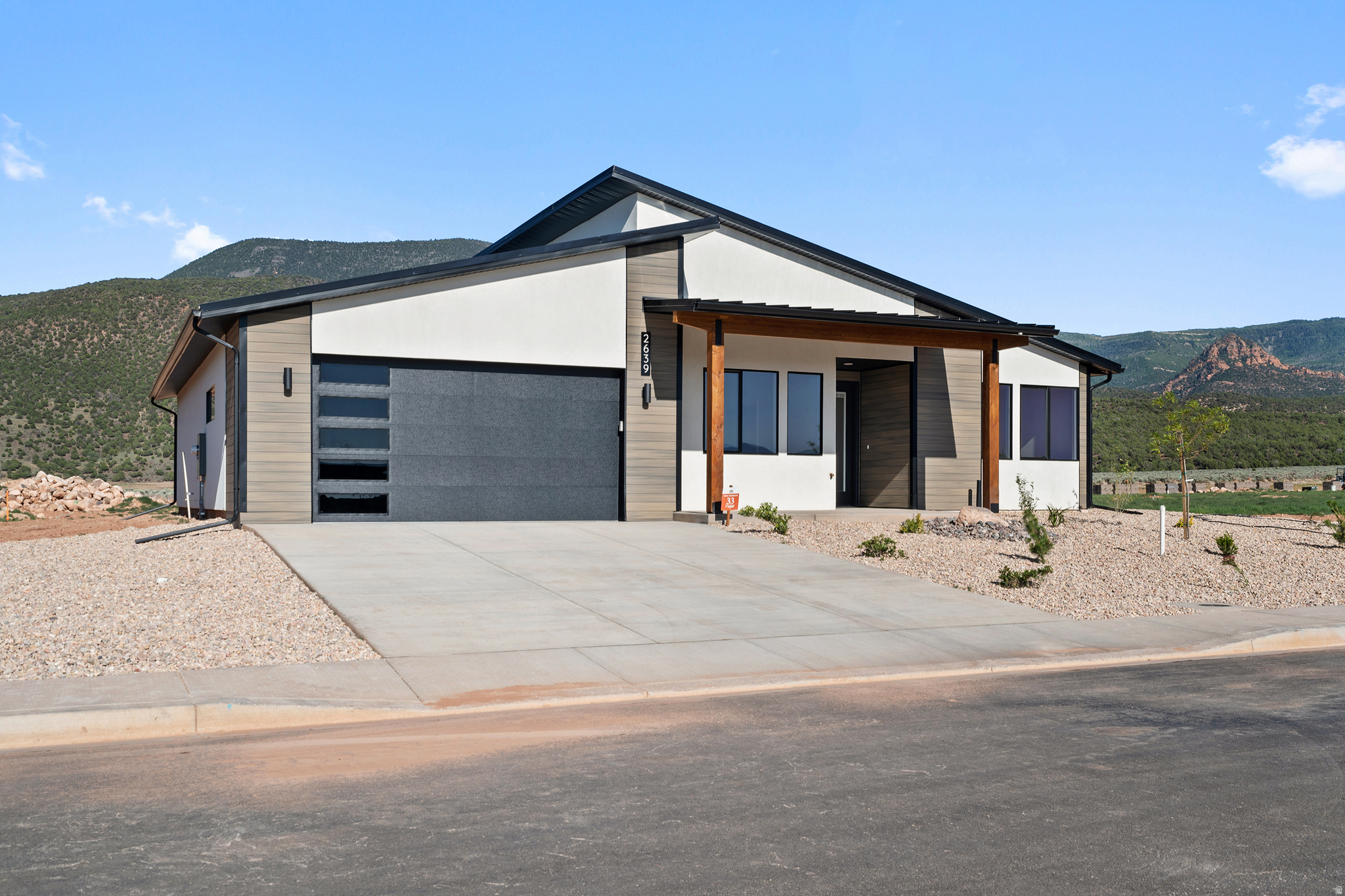 2639 S MANN LN, Cedar City, UT 84720 — photo 1