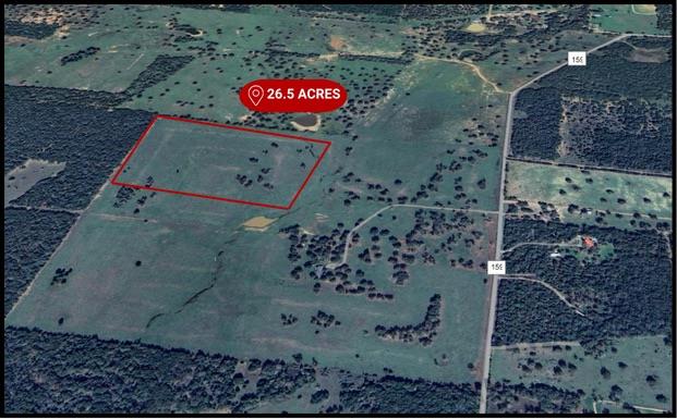 1078 Old Pin Oak, Paige, TX 78659 — photo 1