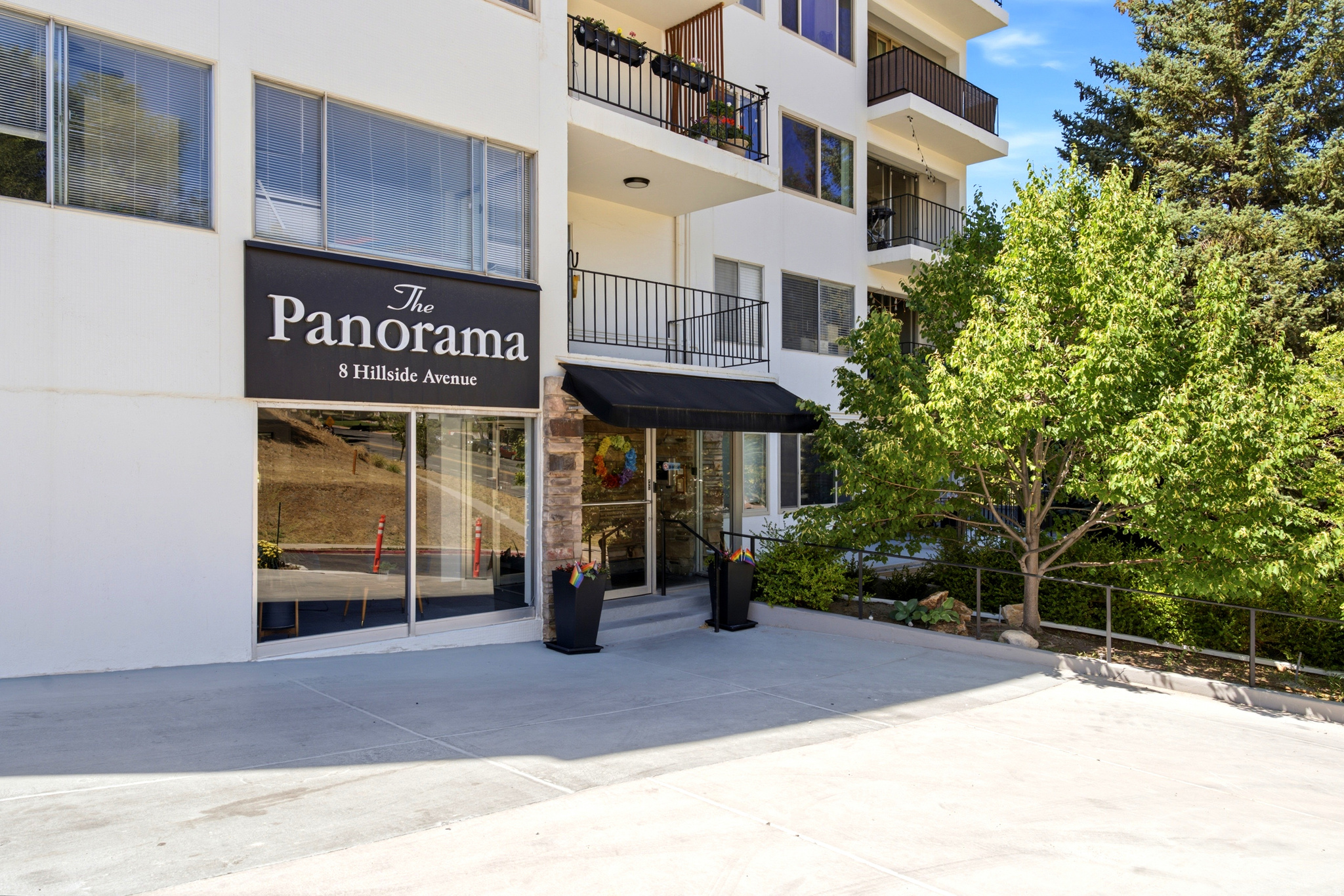 8 E HILLSIDE AVE #603, Salt Lake City, UT 84103 — photo 1